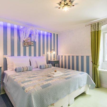 Hotel Boutique Cardea Split Zewnętrze zdjęcie