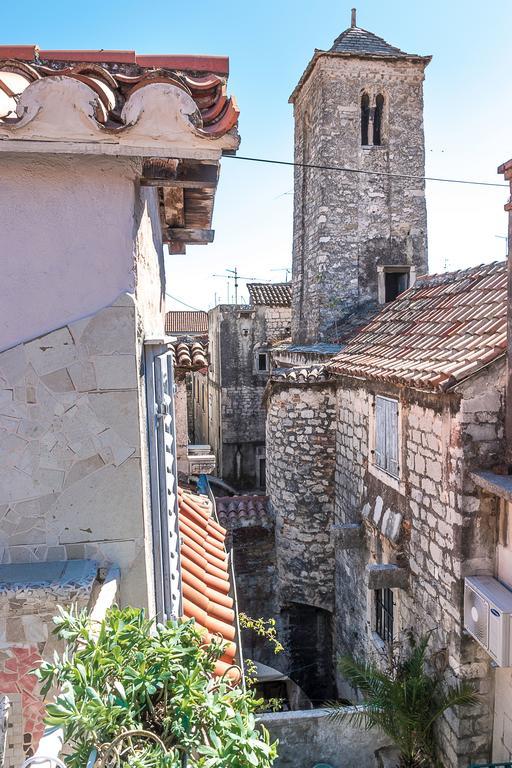 Hotel Boutique Cardea Split Zewnętrze zdjęcie