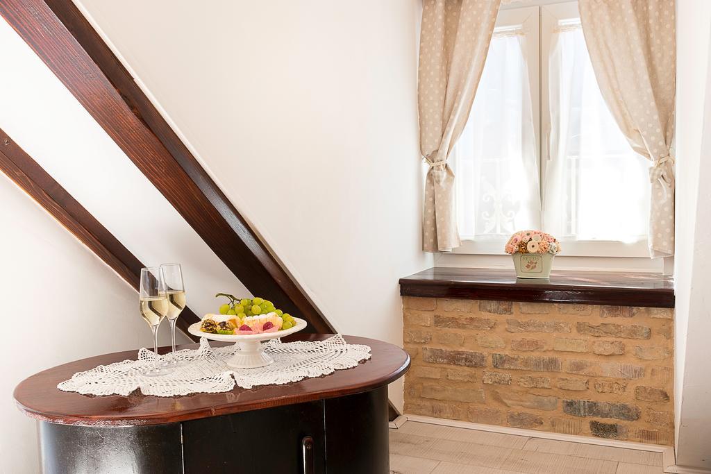 Hotel Boutique Cardea Split Zewnętrze zdjęcie