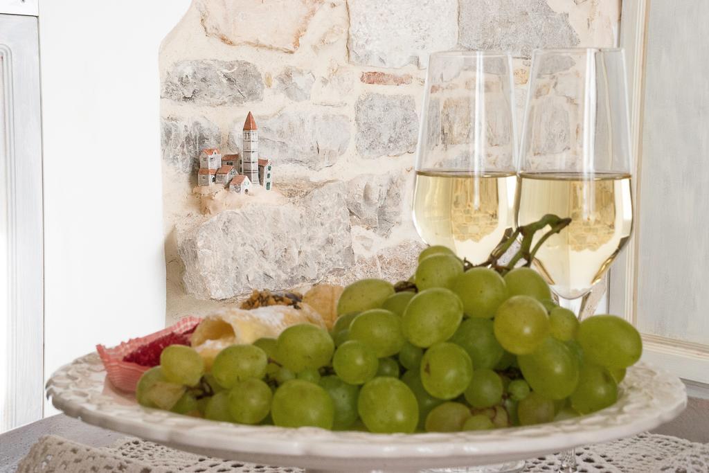 Hotel Boutique Cardea Split Zewnętrze zdjęcie