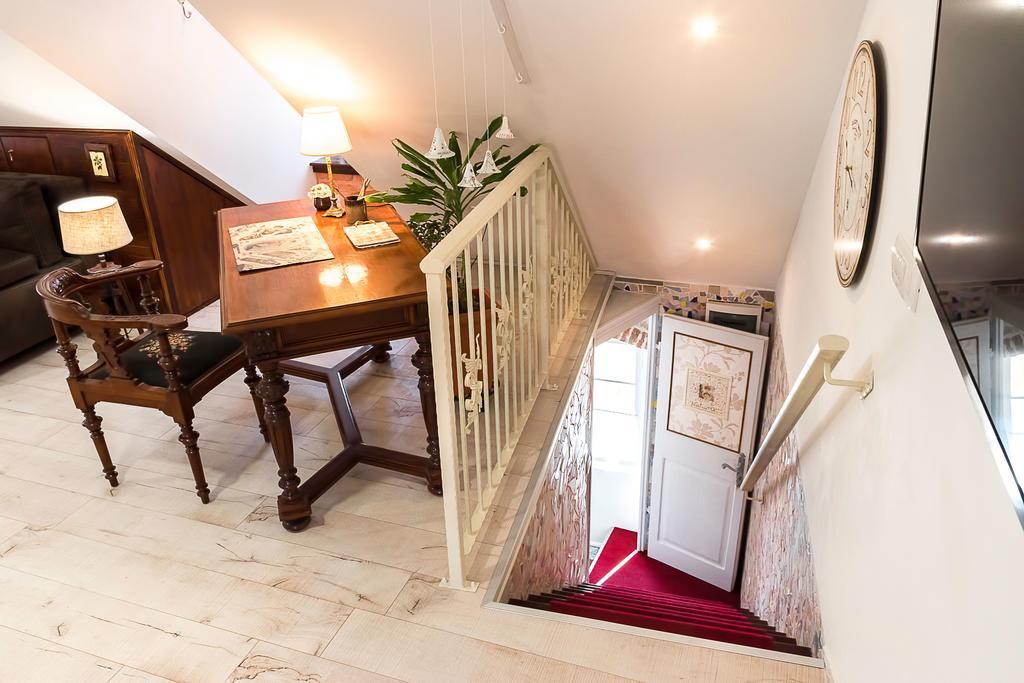 Hotel Boutique Cardea Split Zewnętrze zdjęcie