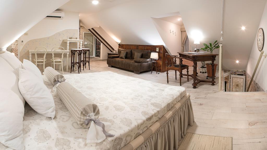 Hotel Boutique Cardea Split Zewnętrze zdjęcie