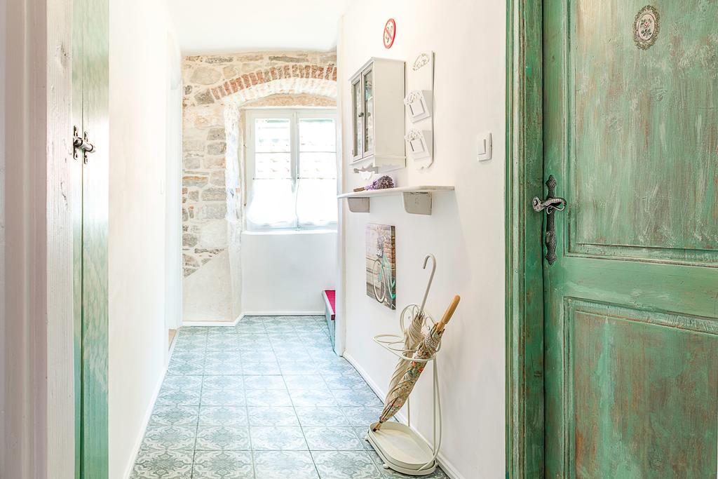 Hotel Boutique Cardea Split Zewnętrze zdjęcie