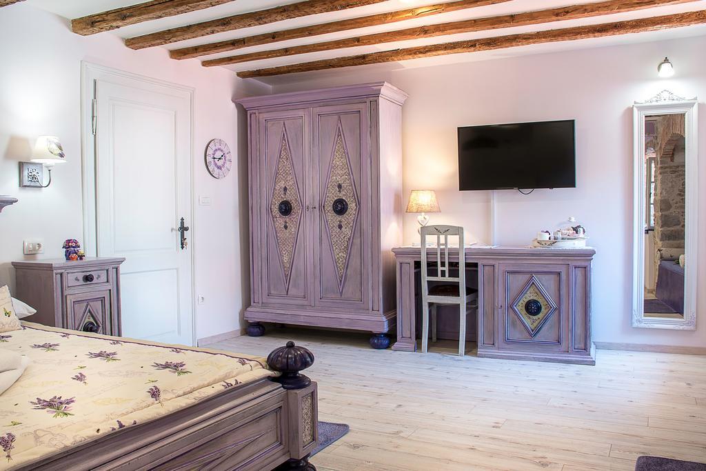 Hotel Boutique Cardea Split Zewnętrze zdjęcie
