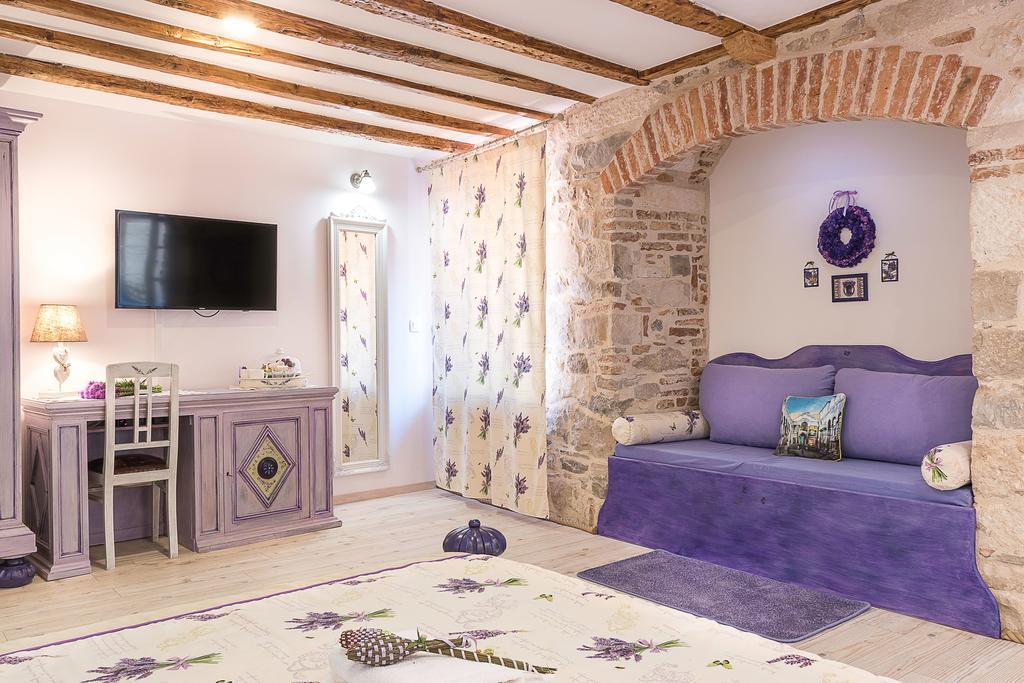 Hotel Boutique Cardea Split Zewnętrze zdjęcie