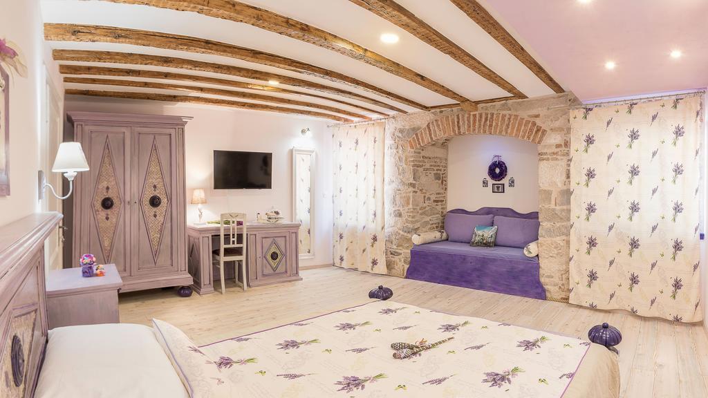 Hotel Boutique Cardea Split Zewnętrze zdjęcie