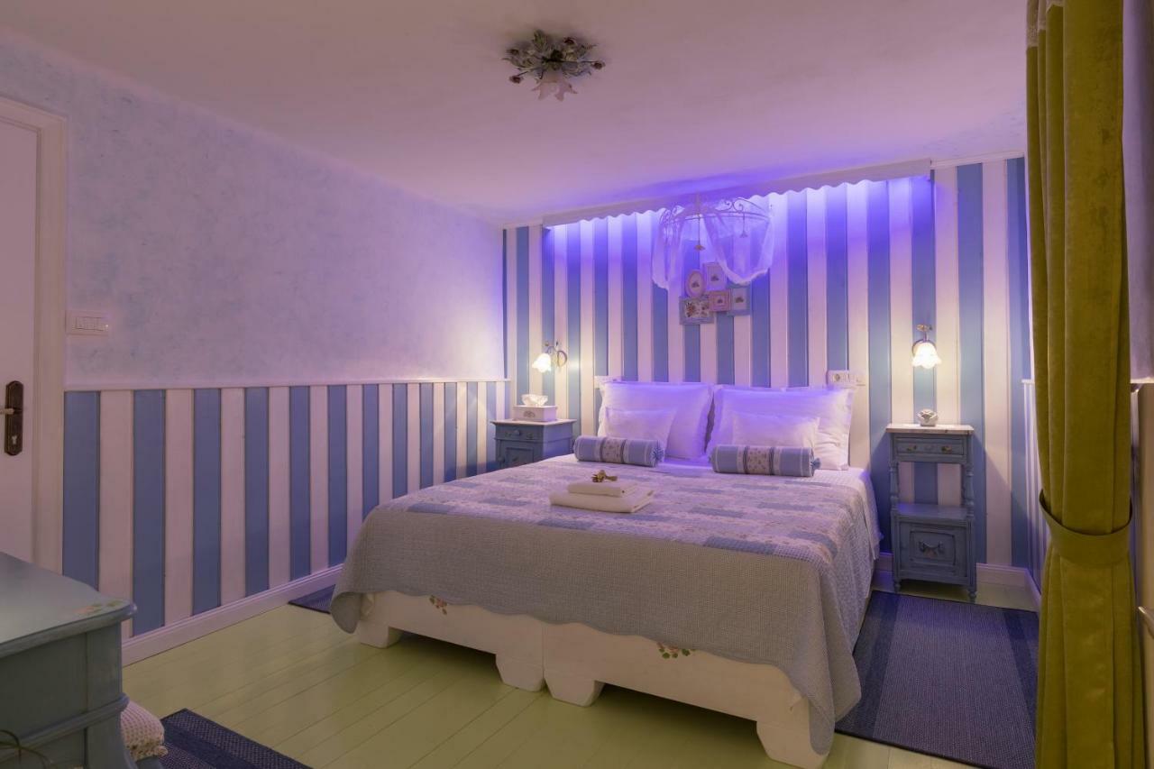 Hotel Boutique Cardea Split Zewnętrze zdjęcie