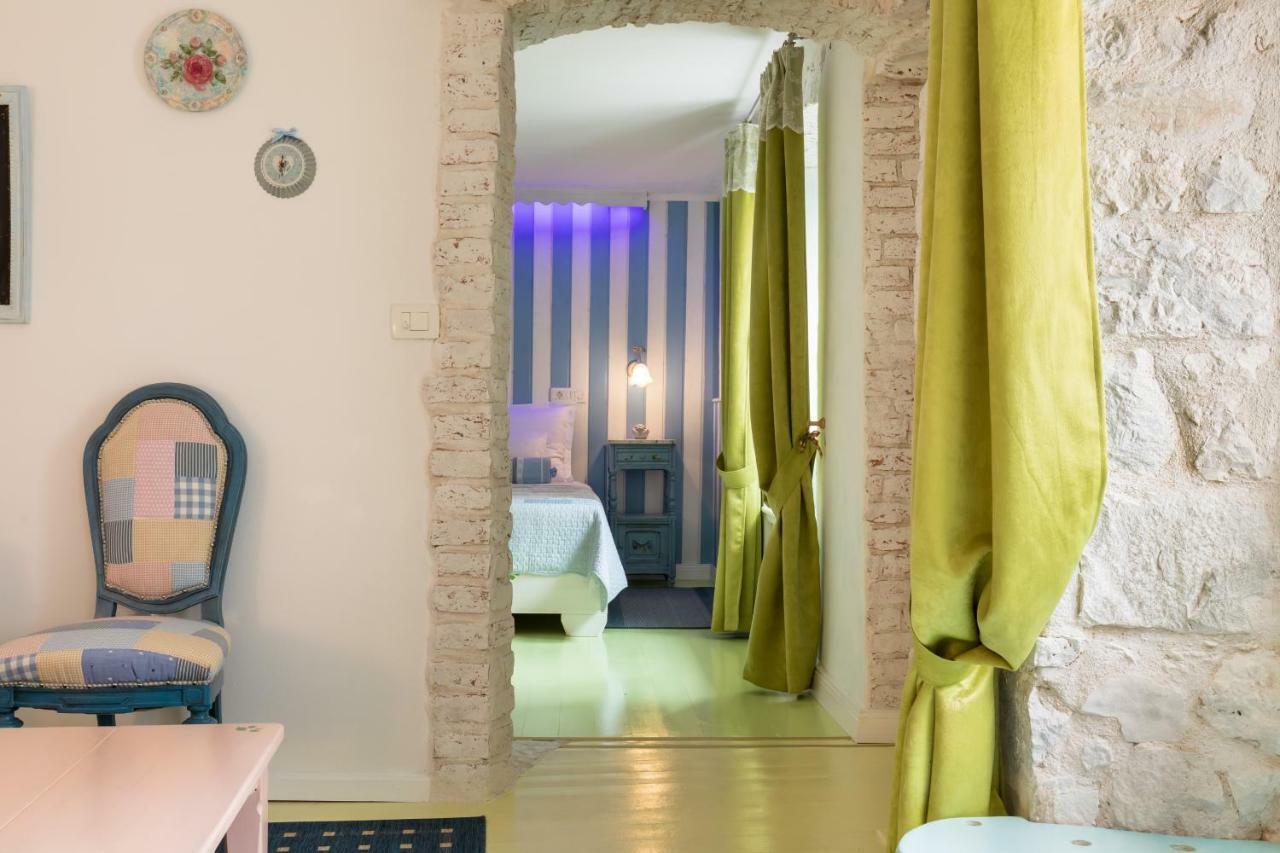 Hotel Boutique Cardea Split Zewnętrze zdjęcie
