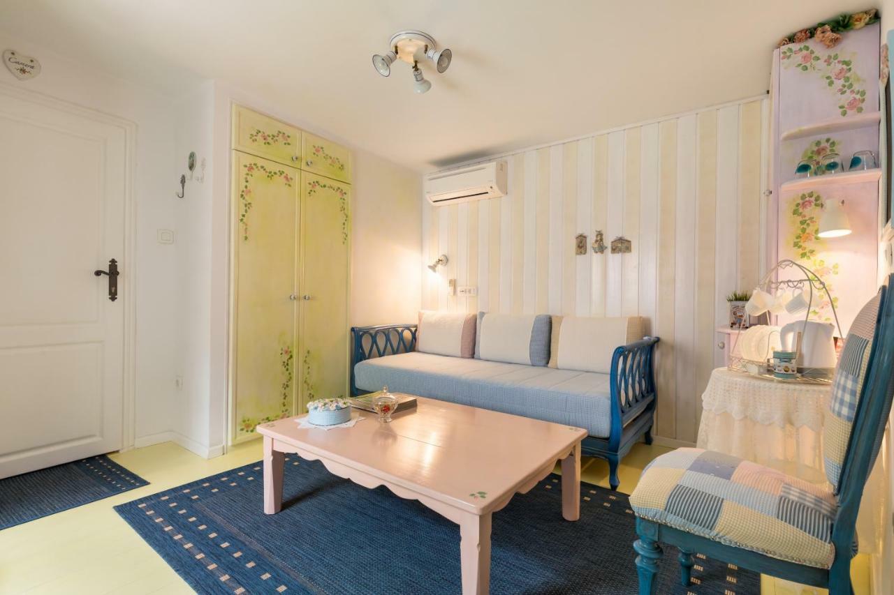 Hotel Boutique Cardea Split Zewnętrze zdjęcie