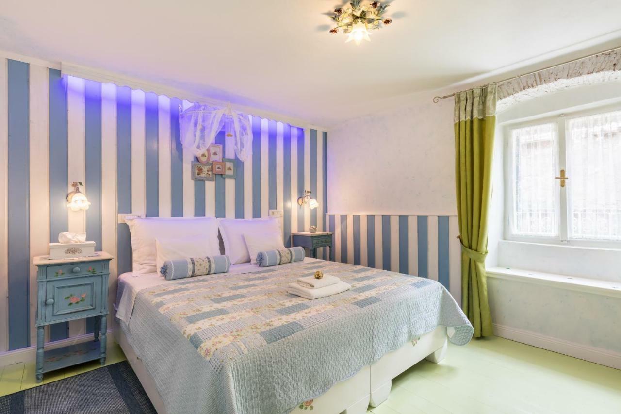 Hotel Boutique Cardea Split Zewnętrze zdjęcie