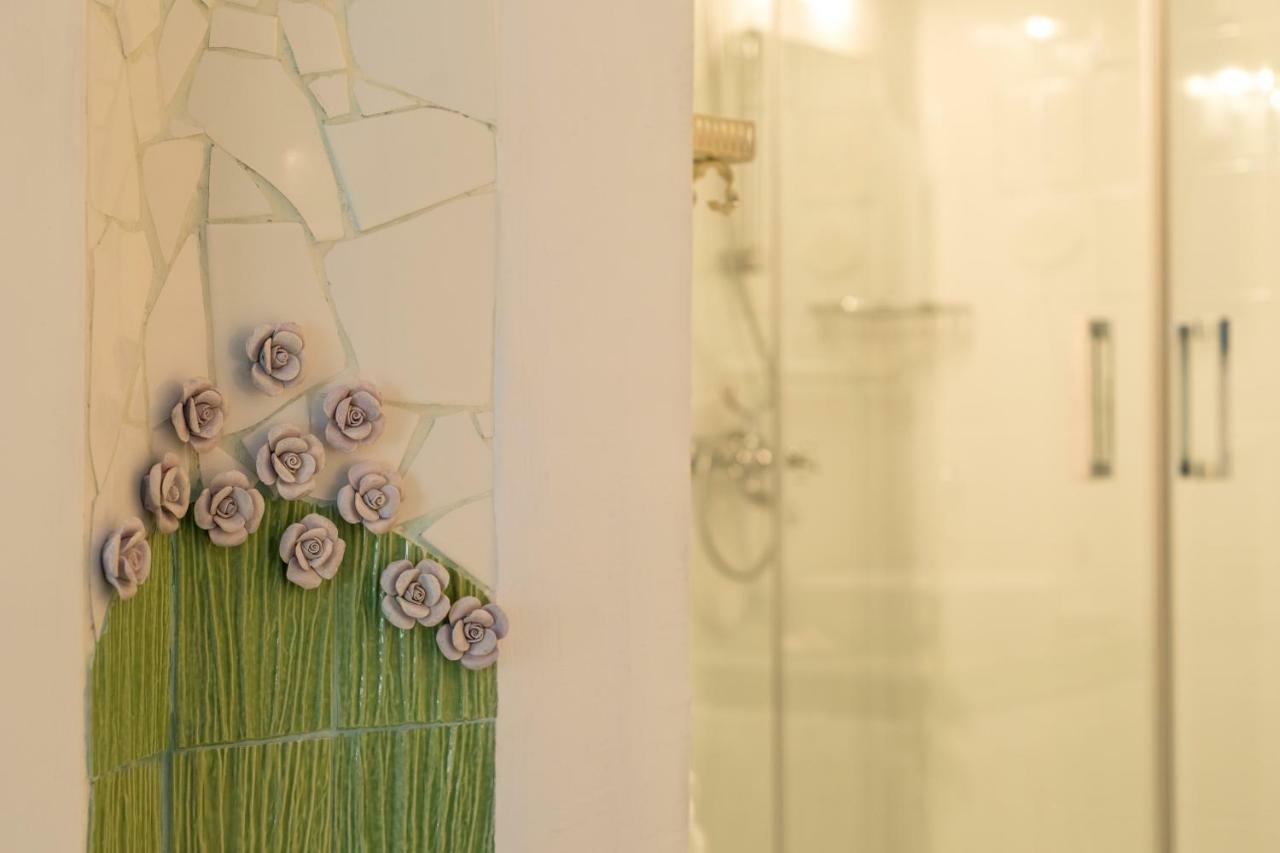 Hotel Boutique Cardea Split Zewnętrze zdjęcie